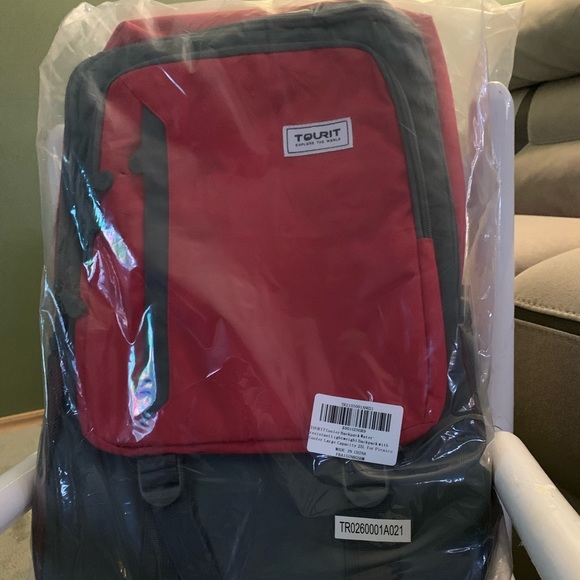 Backpack Cooler - Picture 2 of 6